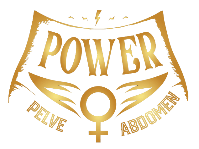 Power Pélvico y Abdomen - Suzane Silva