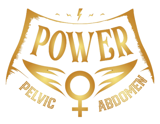 Power Pelvic Abdomen - Suzane Silva
